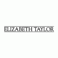 ELIZABETH TAYLOR